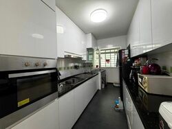 Blk 331B Anchorvale Harvest (Sengkang), HDB 5 Rooms #512328761